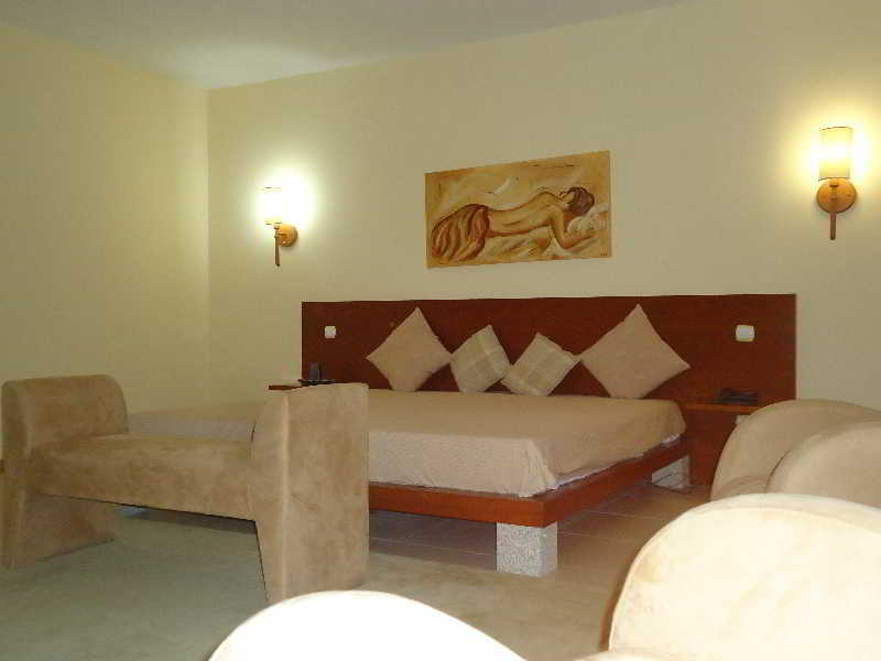 Hotel Pombeira Guarda Eksteriør billede